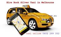 Booksilvertaxi Taxi Services image 9